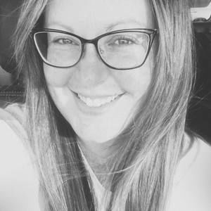 Meet your Posher, Brianne